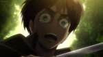Attack On Titan - Eren Yeager - You seen one you see what they can do