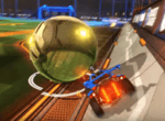 Ball hit/bounce - Rocket League