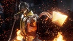Mortal Kombat - Narrator's voice - Scorpion,