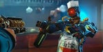 Apex Legends - Pathfinder - You get here by winning