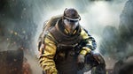 Rainbow Six Siege Lion - Nitro cell in place