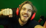 PewDiePie - Hey, how are you?