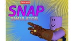 Roblox Snap