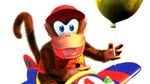 Diddy Kong SFX 5