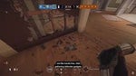 Placing proximity alarm