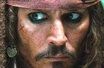 Pirates Of Caribbean - Jack Sparrow - The real question is