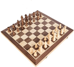You Missed a Move