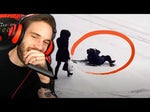 PewDiePie reaction 11