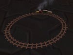 World of Warcraft- Imitating train sound