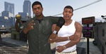 GTA 5- Lamar Davis- Ok 2x