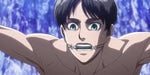 Attack On Titan - Eren Yeager - What's that