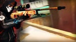 CSGO Awp shot