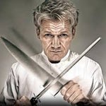 Gordon Ramsay Where is the lamb SAUCE?