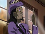 Pimp named slick back