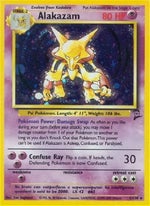 Alakazam Sounds: Pokemon Puzzle League 1