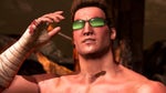 Jonny Cage in Pain
