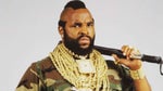 Hi 2 - Mr T
