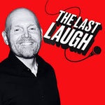 Bill Burr laughing