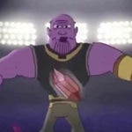 Thanos beatbox #2 pt6