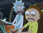Rick and Morty - Morty Smith - I... I didn't mean that... didn't mean to do that I'm sorry