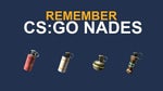 CSGO Grenade out 2