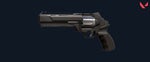 Valorant Weapon Sherrif