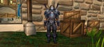 World of Warcraft- That was a trick question