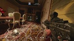 I won't make it easy for you Rainbow Six