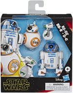 R2-D2 Sound Effect 6
