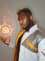 Valorant Phoenix - Here