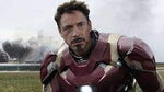 Iron Man - Tony