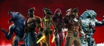 KILLER INSTINCT PART 2 THEME