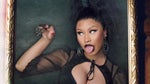 Nicki Minaj Mom Listens to Rap