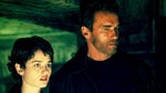 Arnold Schwarzenegger - I want to know is why would a priest try to kill someone