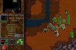 Orc talking