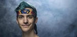 Ninja Fortnite You’re The best player in the game