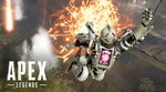 Apex Legends-Pathfinder- Hi friends
