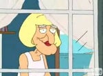 Herbert : Family Guy Hi