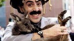 Borat theme