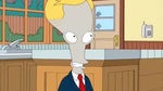 American Dad - Roger Smith - Ohh Ohh Hoho