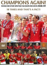 Manchester United- Come On You Reds