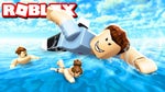 Roblox Swimming sound