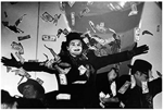 Jack Nicholson I Dont' Want Money