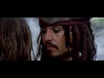 Pirates Of Caribbean - Jack Sparrow - Easy on the goods darling