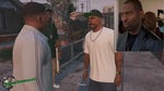 GTA 5- Lamar Davis- Talk 40k