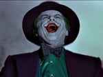 Jack Nicholson WTH is this?