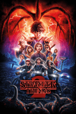 Demogorgon Sound Effect