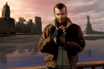 You're full- Grand Theft Auto 4 Sounds