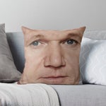 I'm not afraid of chef Ramsay