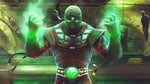 Mortal Kombat - Narrator's voice - Ermac